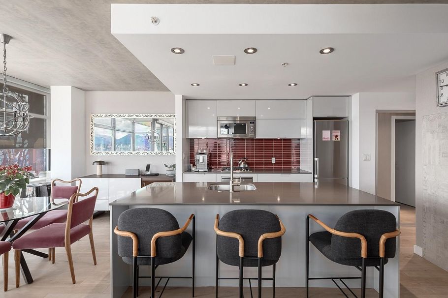 2903 128 W Cordova Street Vancouver, BC - 11