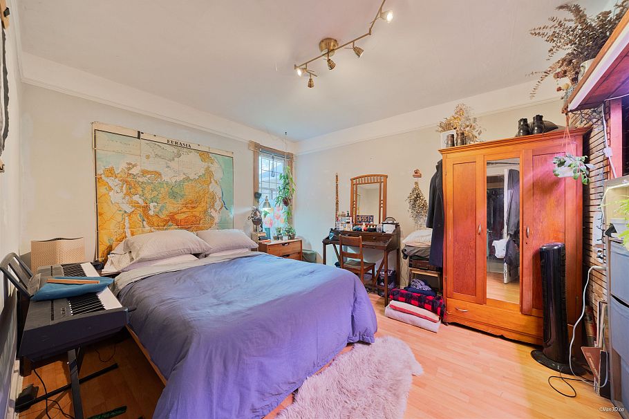 655 E Pender Street Vancouver, BC - 6