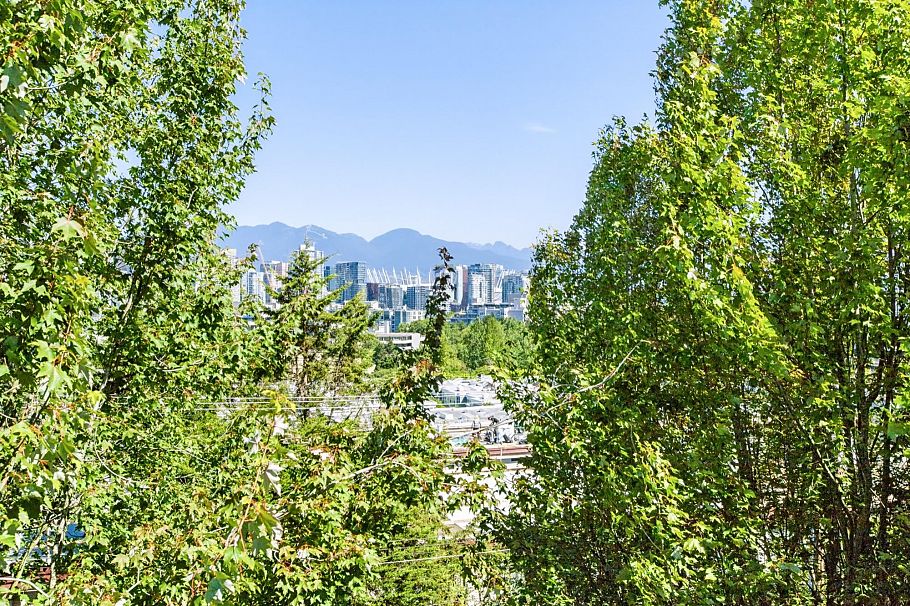 PH1 2438 Heather Street Vancouver, BC - 28