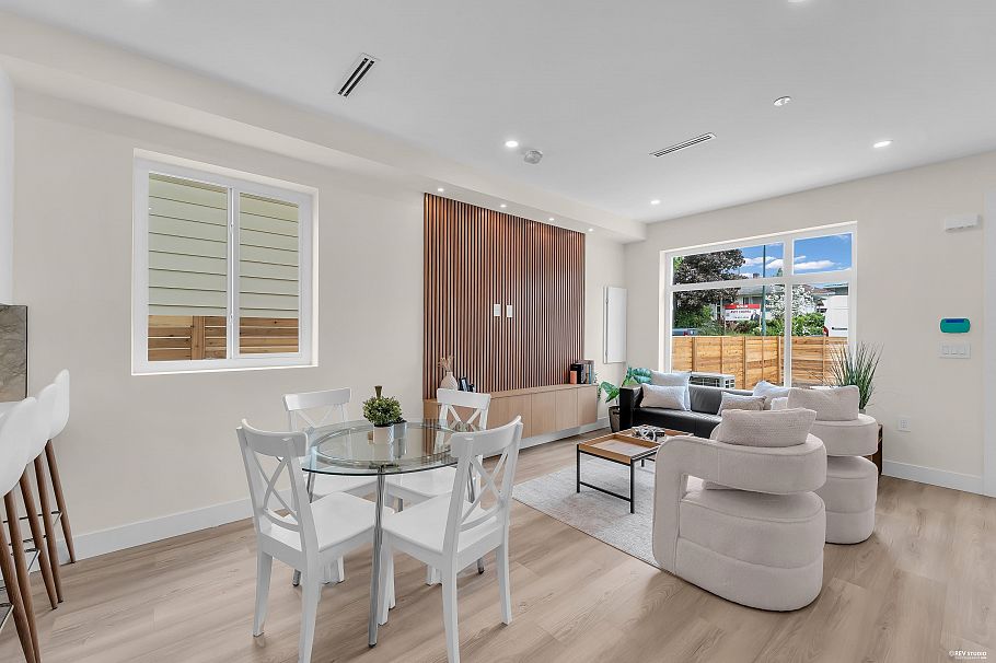 1 5779 Clarendon Street Vancouver, BC - 8