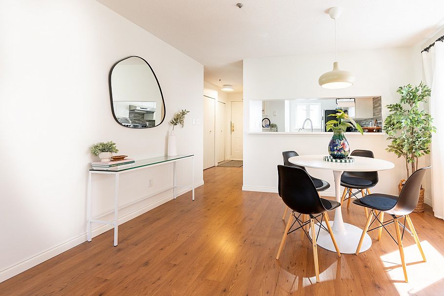 209 643 W 7th Avenue Vancouver, BC - 8