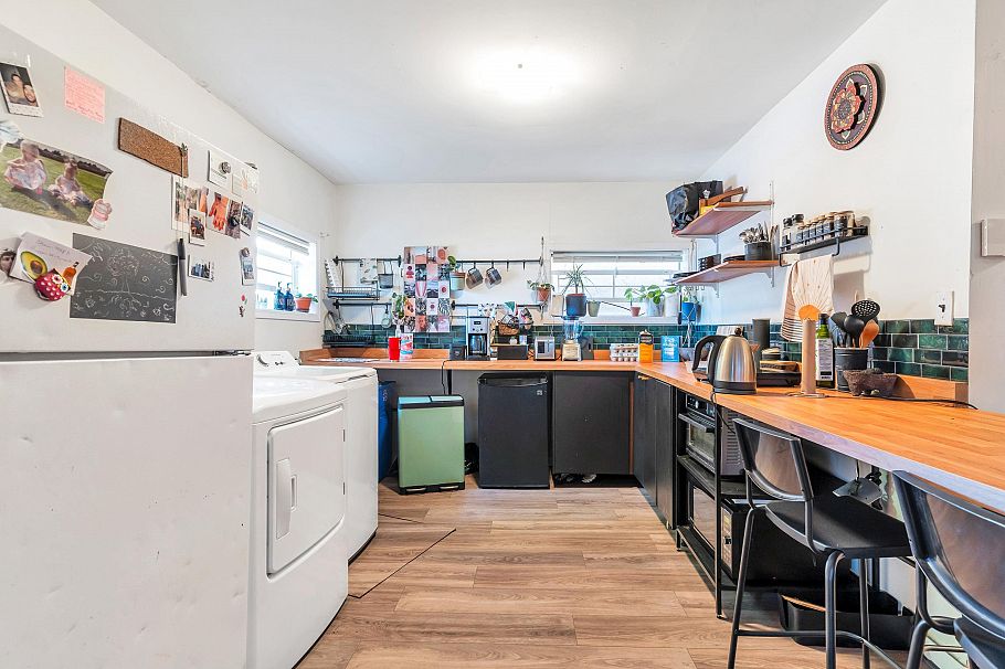 5755 Dumfries Street Vancouver, BC - 22