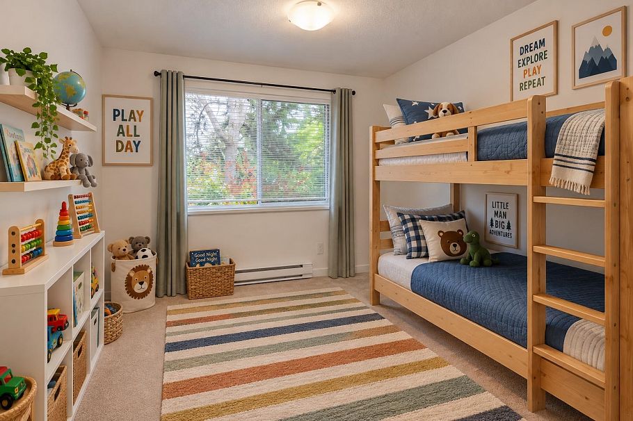 3380 Marquette Crescent Vancouver, BC - 25