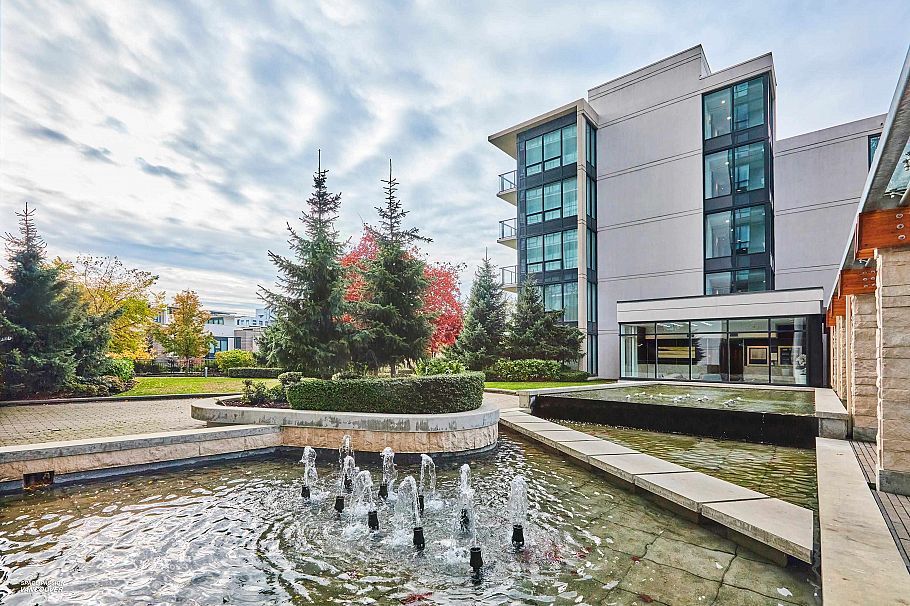 203 5638 Birney Avenue Vancouver, BC - 11