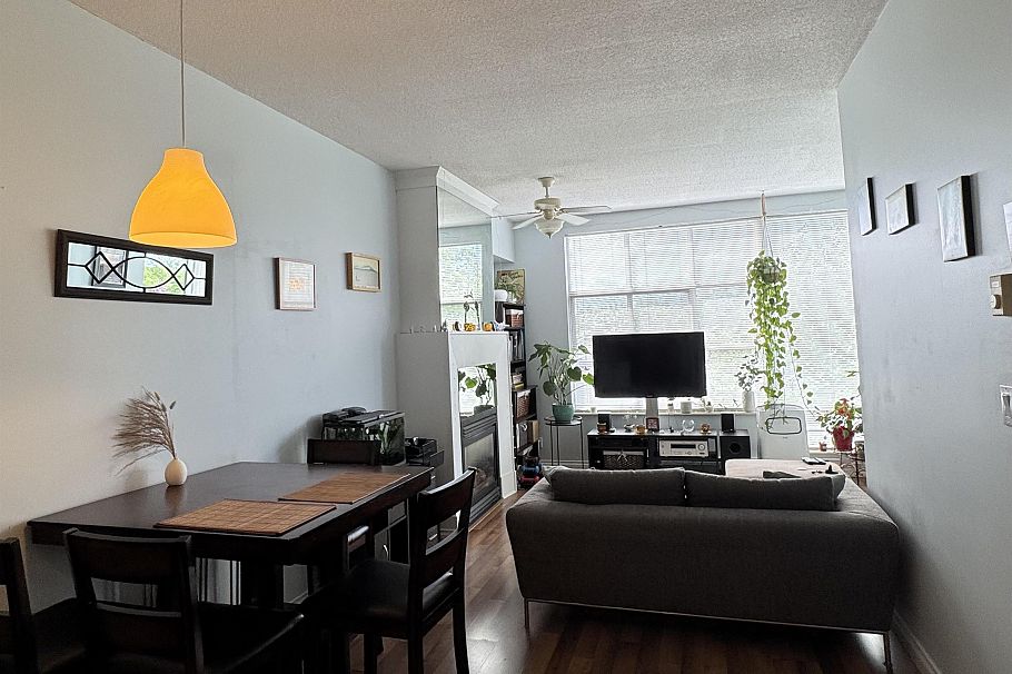 510 2268 Redbud Lane Vancouver, BC - 3