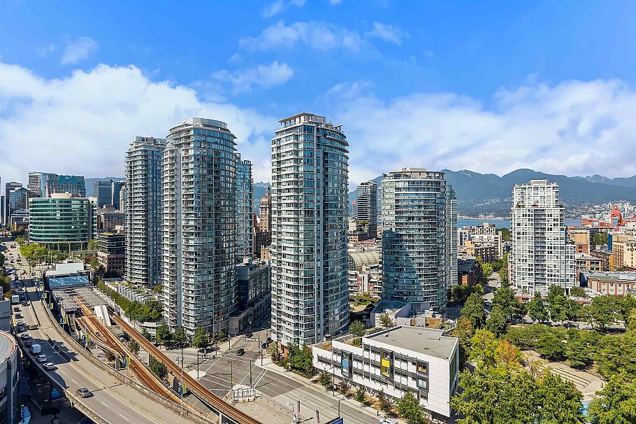502 688 Abbott Street Vancouver, BC - 24