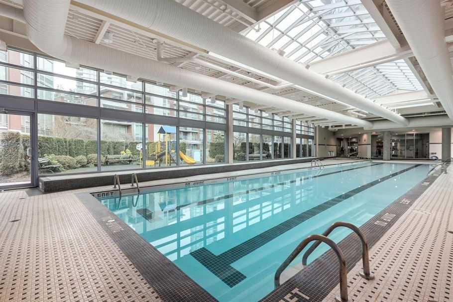 605 618 Abbott Street Vancouver, BC - 14