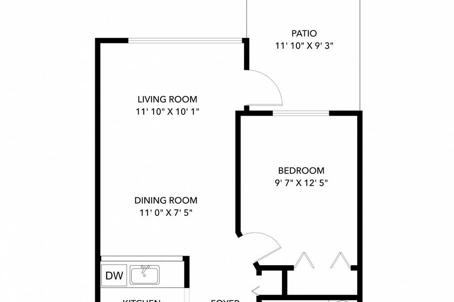103 3480 Yardley Avenue Vancouver, BC - 10