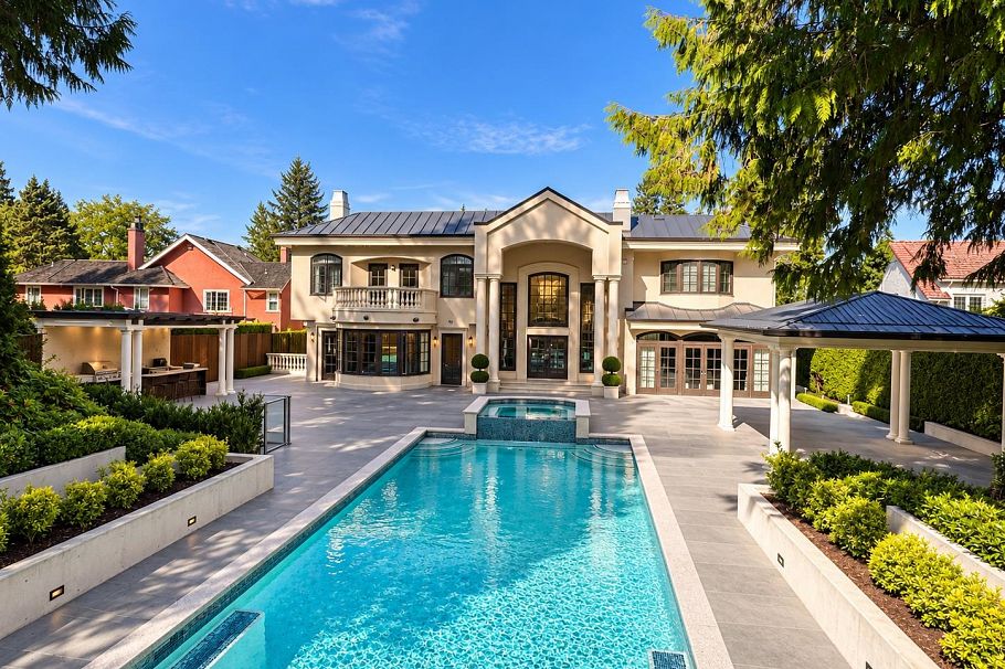 4728 Drummond Drive Vancouver, BC - 12