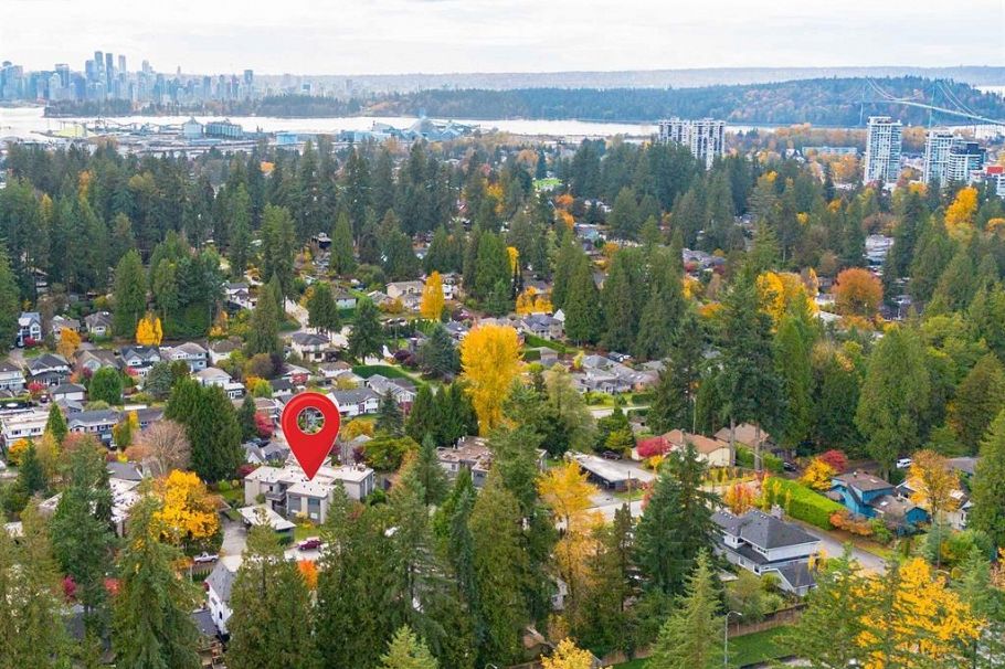 1253 PLATEAU DRIVE, North Vancouver BC V7P 2J3 North Vancouver, BC - 21