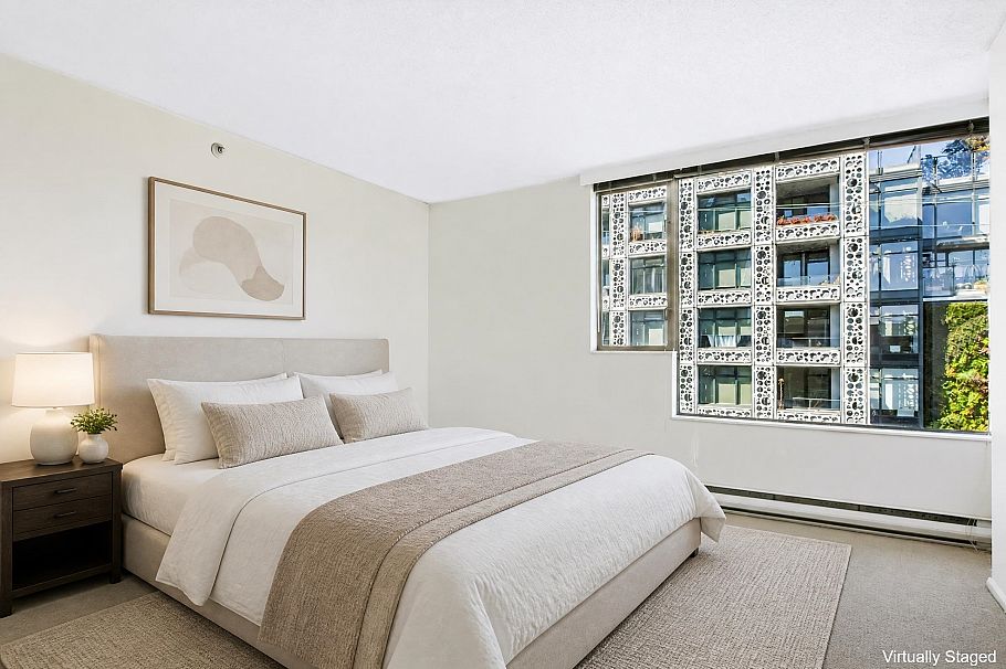 PH1 2438 Heather Street Vancouver, BC - 13