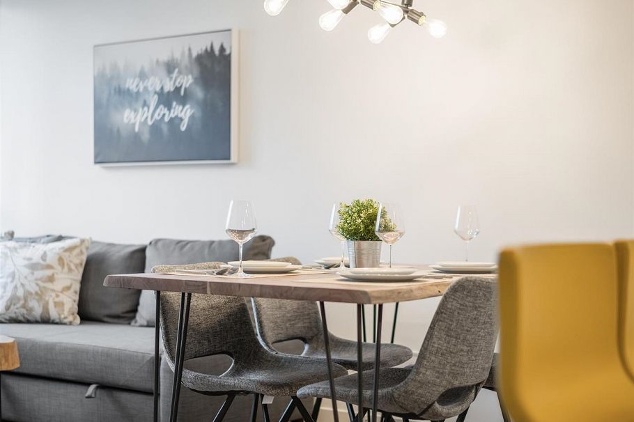 517 618 Abbott Street Vancouver, BC - 4