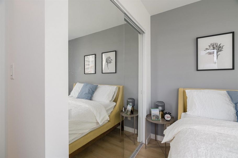 517 618 Abbott Street Vancouver, BC - 9