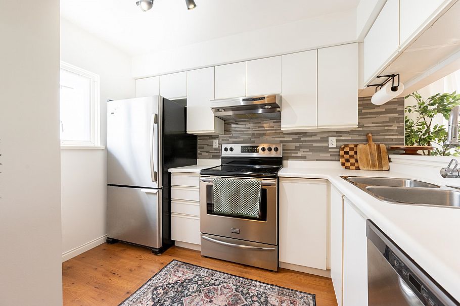 209 643 W 7th Avenue Vancouver, BC - 10