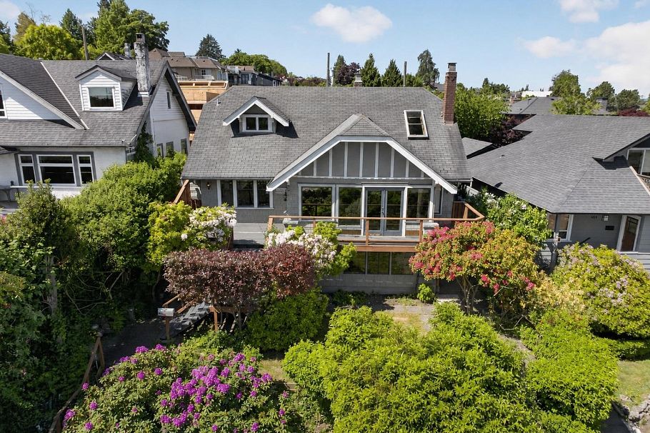 2849 Highbury Street Vancouver, BC - 8