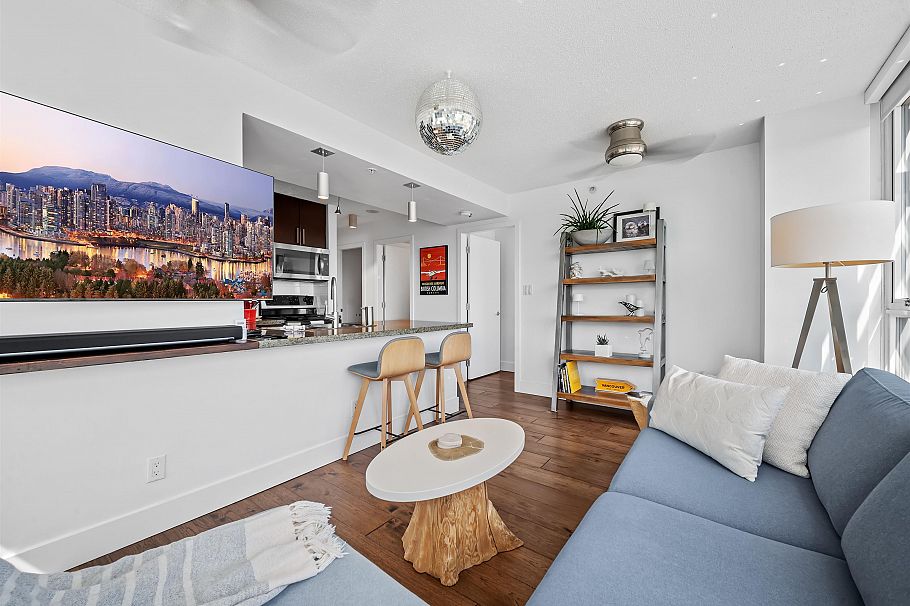 502 688 Abbott Street Vancouver, BC - 25