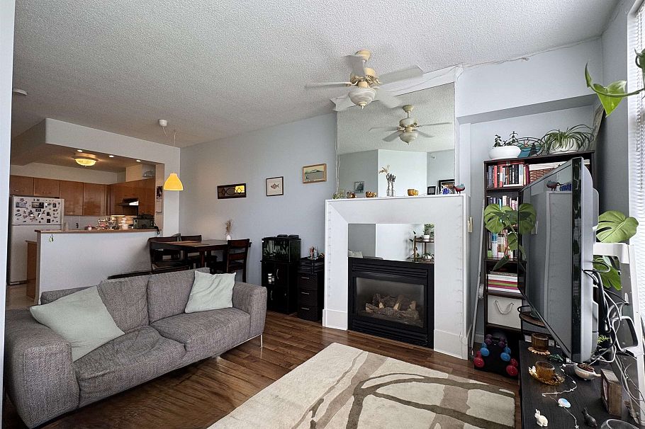 510 2268 Redbud Lane Vancouver, BC - 2