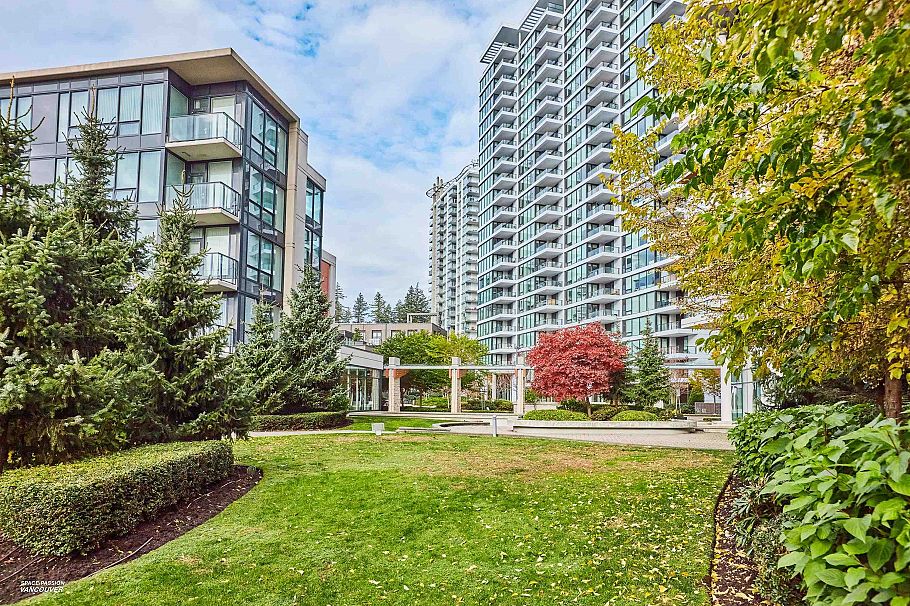 203 5638 Birney Avenue Vancouver, BC - 10