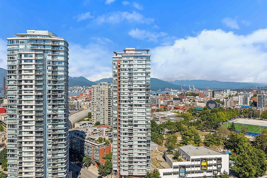 502 688 Abbott Street Vancouver, BC - 39