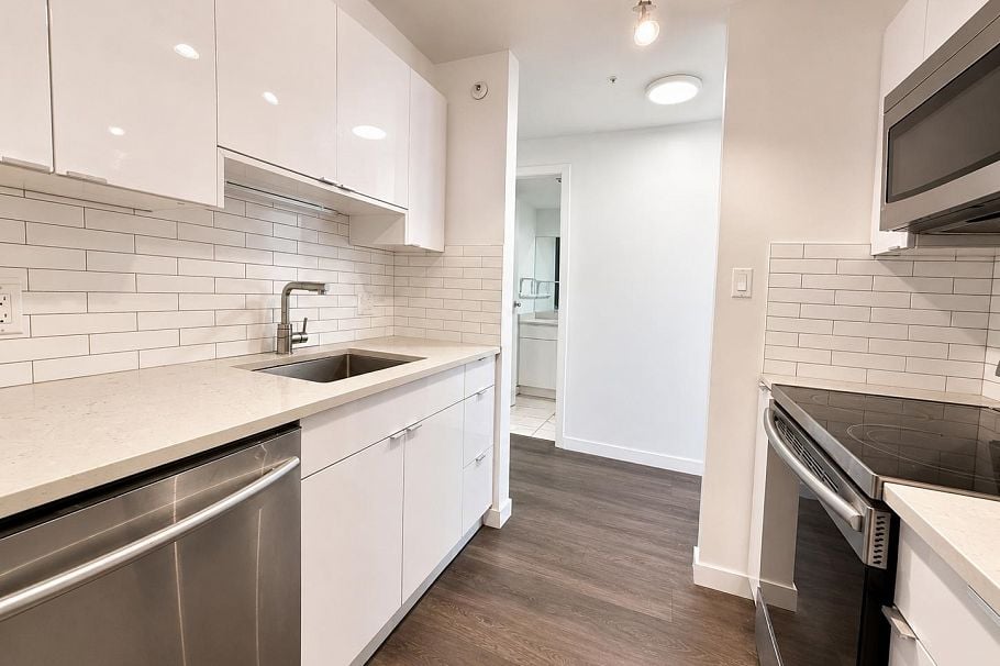 505 930 Cambie Street Vancouver, BC - 5