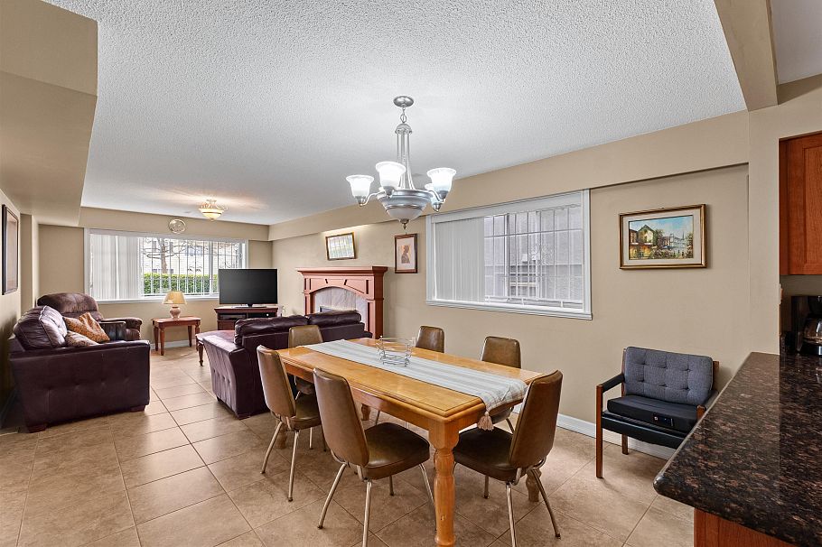 2663 Dundas Street Vancouver, BC - 6