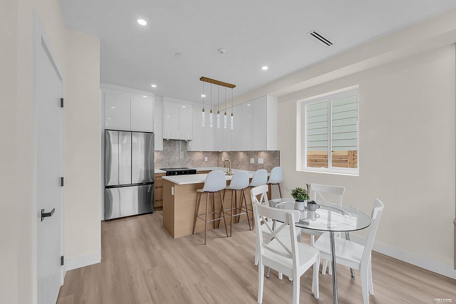 1 5779 Clarendon Street Vancouver, BC - 9