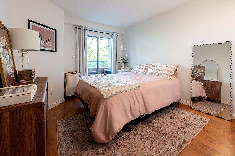 209 643 W 7th Avenue Vancouver, BC - 3
