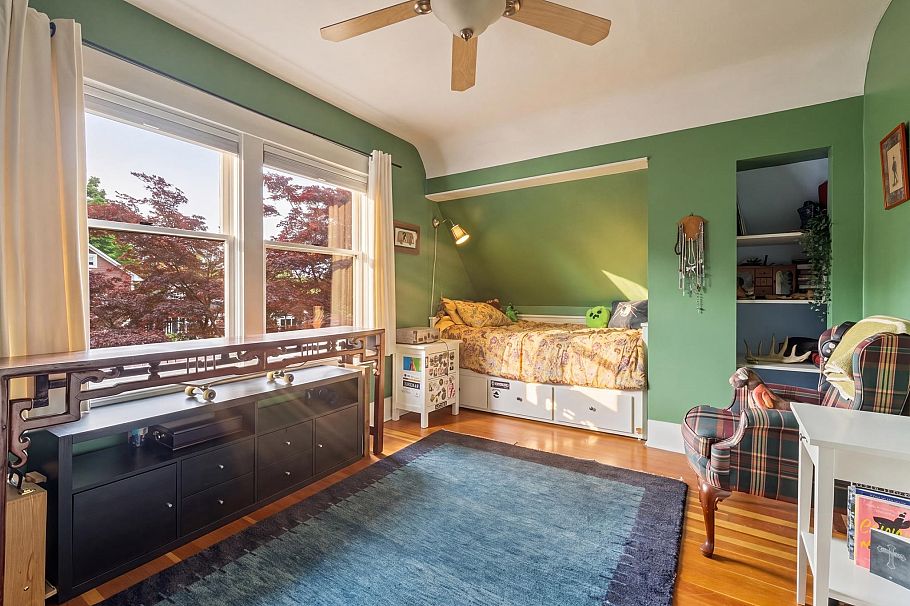 1544 E 13th Avenue Vancouver, BC - 19