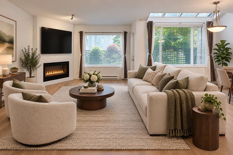 3380 Marquette Crescent Vancouver, BC - 5
