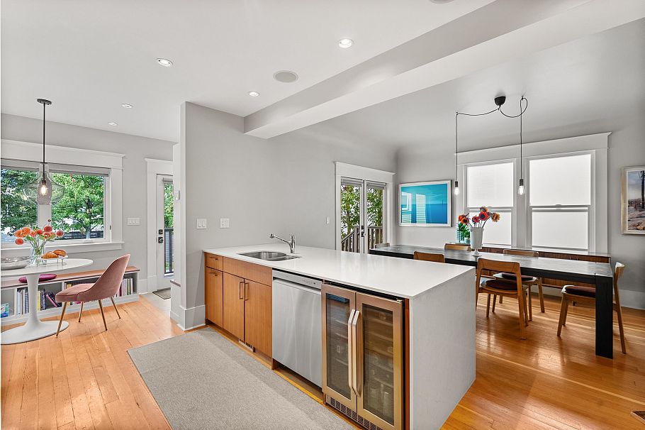 739 E 24th Avenue Vancouver, BC - 10
