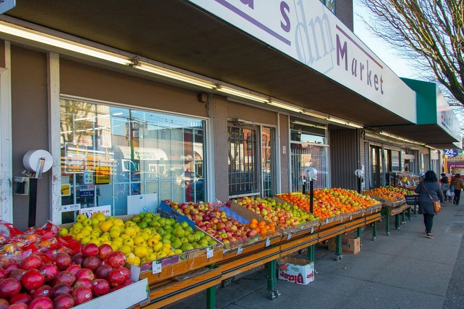 112 2250 Oxford Street Vancouver, BC - 26
