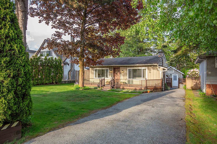 2306 William Avenue North Vancouver, BC - 22