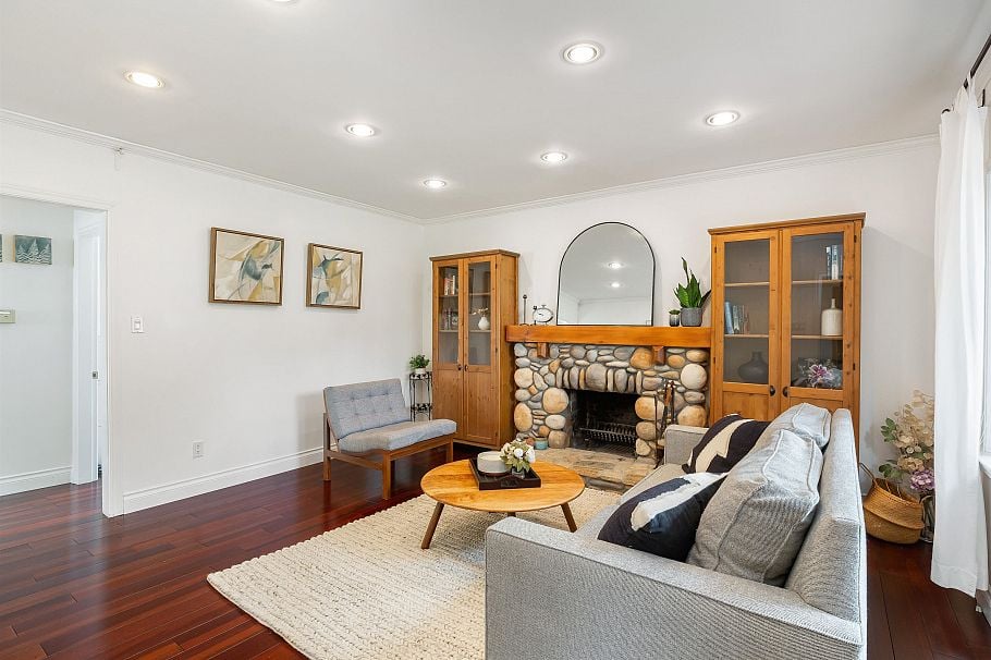 2306 William Avenue North Vancouver, BC - 5