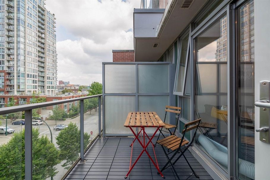 517 618 Abbott Street Vancouver, BC - 13