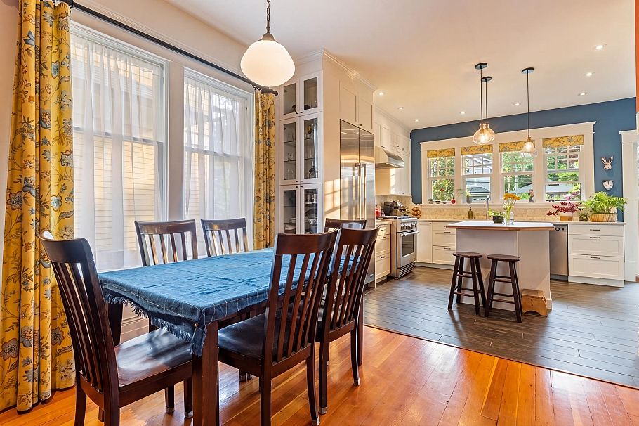 1544 E 13th Avenue Vancouver, BC - 11