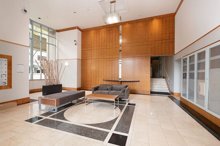 505 930 Cambie Street Vancouver, BC - 13