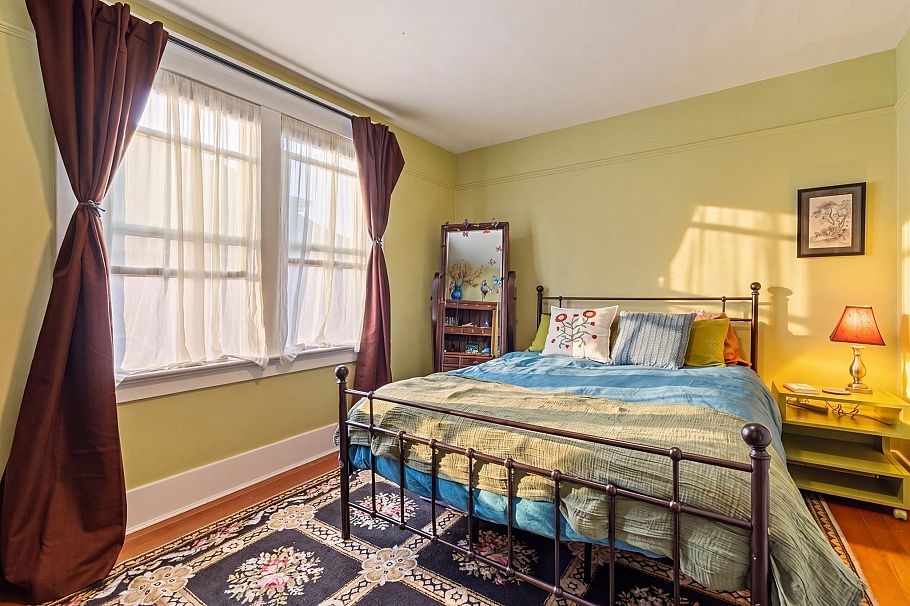1544 E 13th Avenue Vancouver, BC - 17