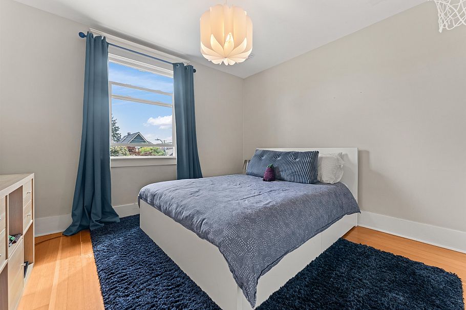 739 E 24th Avenue Vancouver, BC - 16