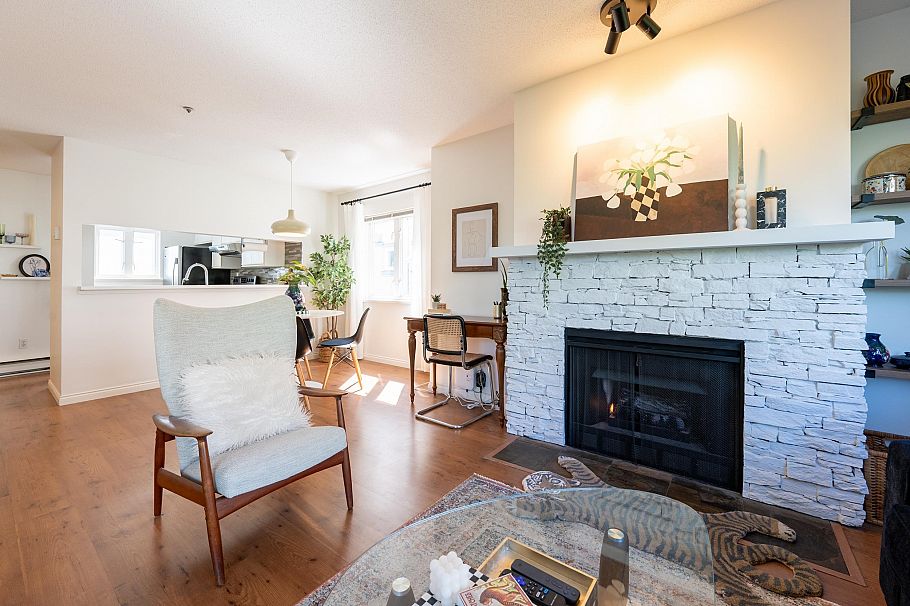 209 643 W 7th Avenue Vancouver, BC - 27