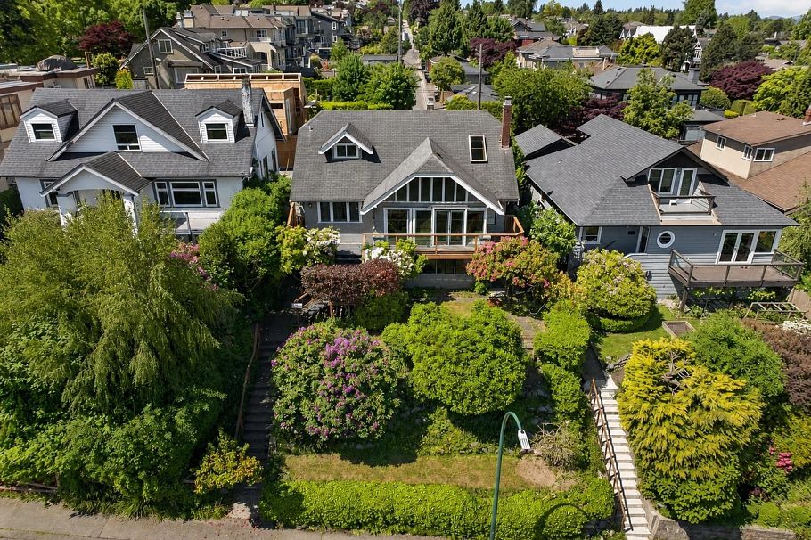 2849 Highbury Street Vancouver, BC - 7