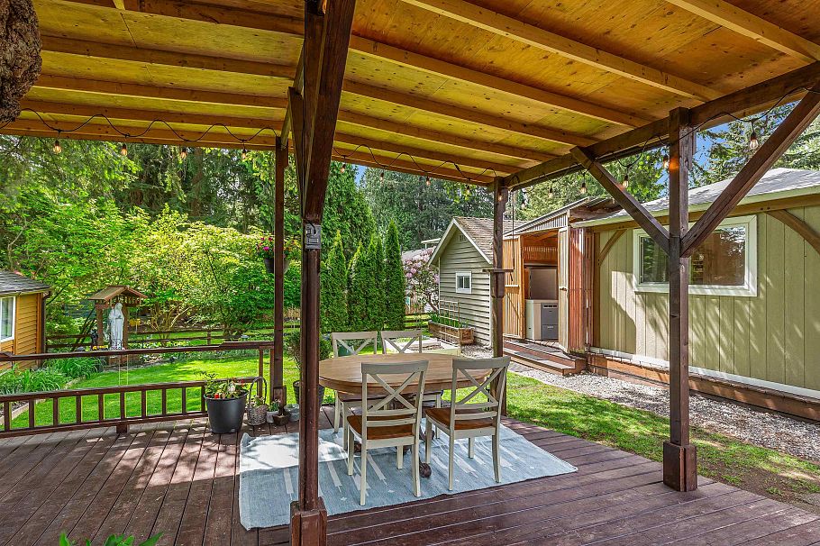 2306 William Avenue North Vancouver, BC - 16