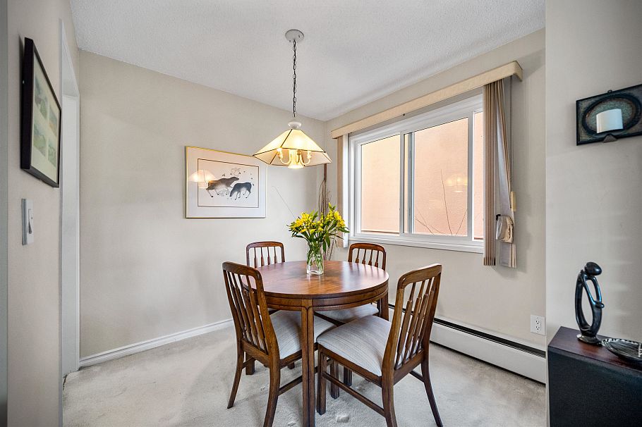 202 1066 W 13th Avenue Vancouver, BC - 6