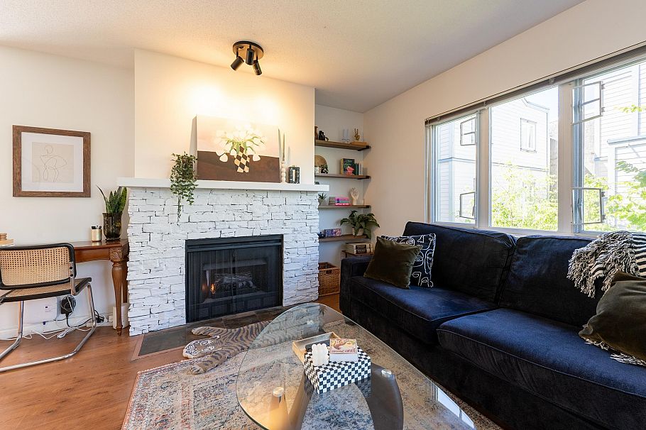 209 643 W 7th Avenue Vancouver, BC - 21