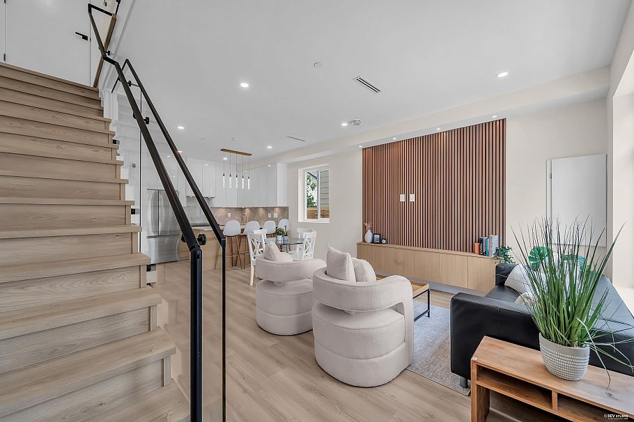 1 5779 Clarendon Street Vancouver, BC - 10