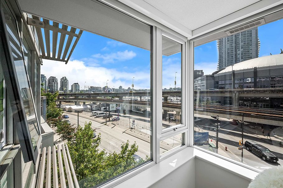 502 688 Abbott Street Vancouver, BC - 20