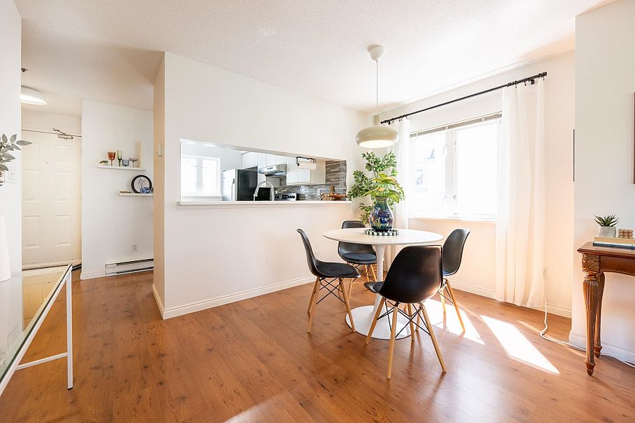 209 643 W 7th Avenue Vancouver, BC - 26