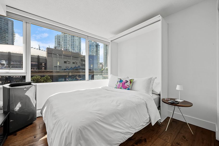 502 688 Abbott Street Vancouver, BC - 34
