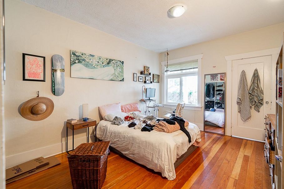 4534 W 5th Avenue Vancouver, BC - 15