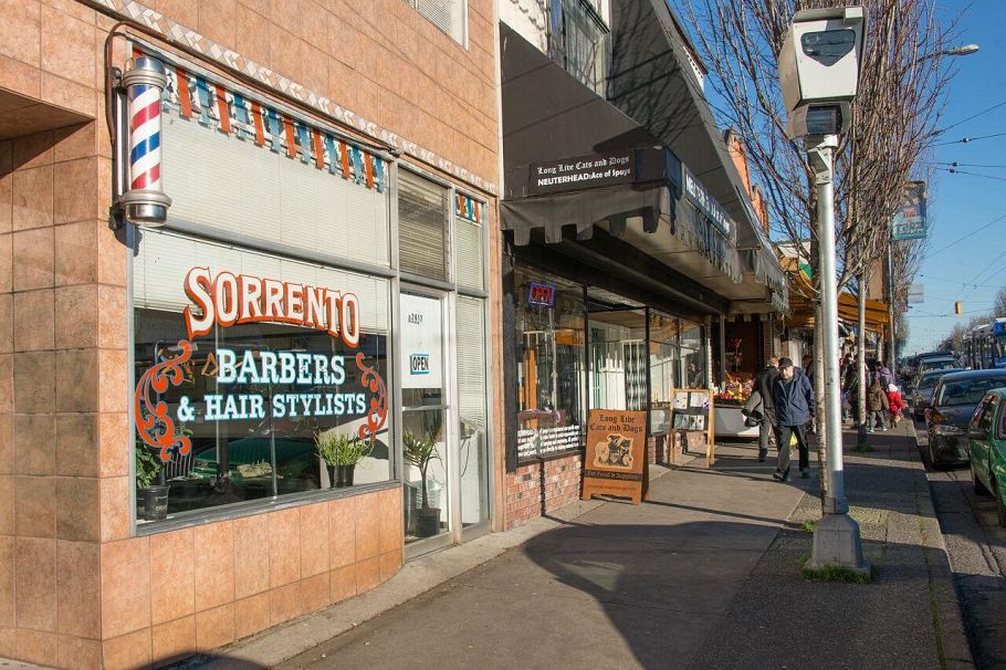 112 2250 Oxford Street Vancouver, BC - 27