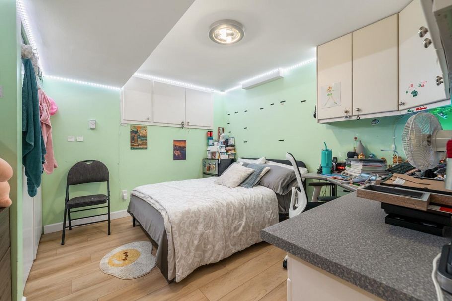 1545 W 49th Avenue Vancouver, BC - 22